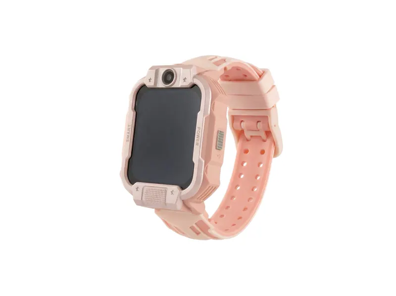 Philips Kids Watch — çocuk akıllı saati, stüdyo çekimi · Loop Medya