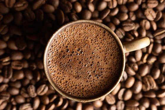 De la Pau Coffee — Loop Medya