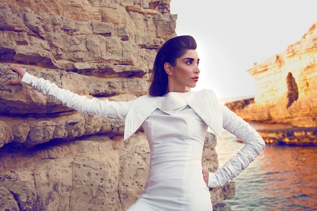 Editoryal Moda Çekimi — Loop Medya
