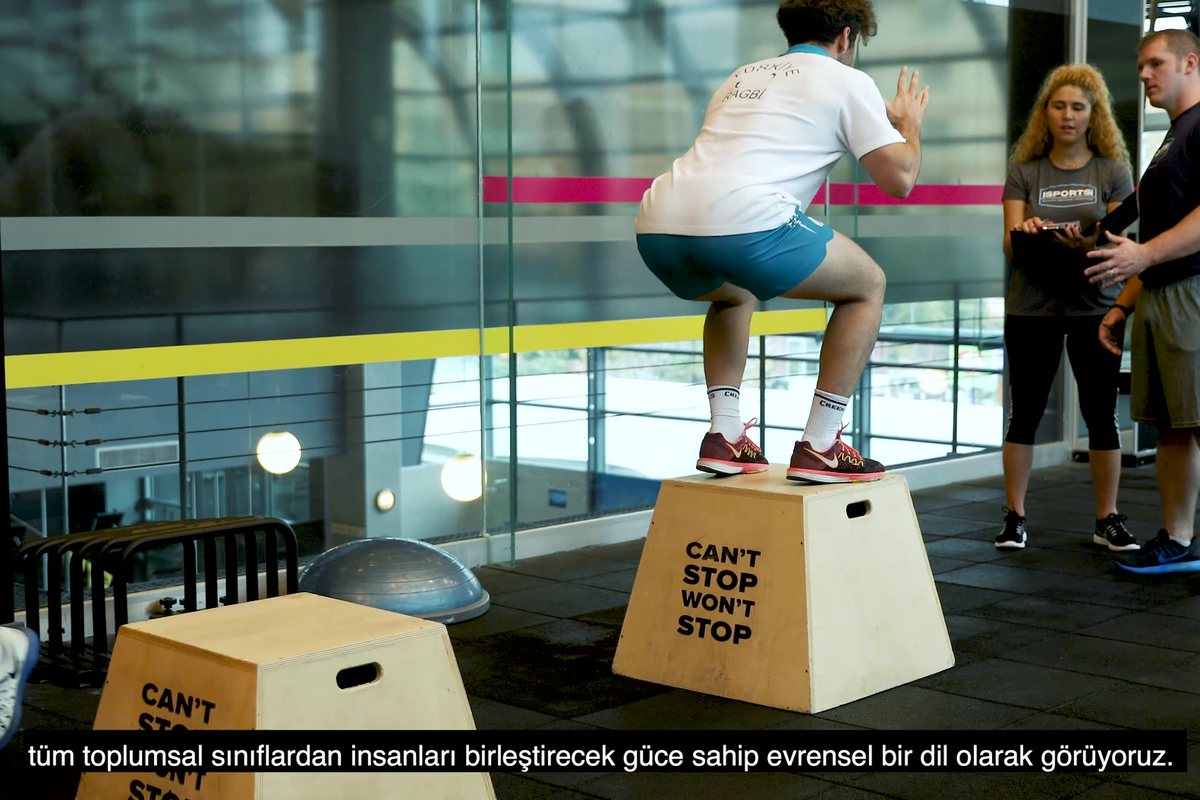 iSportsi · Loop Medya