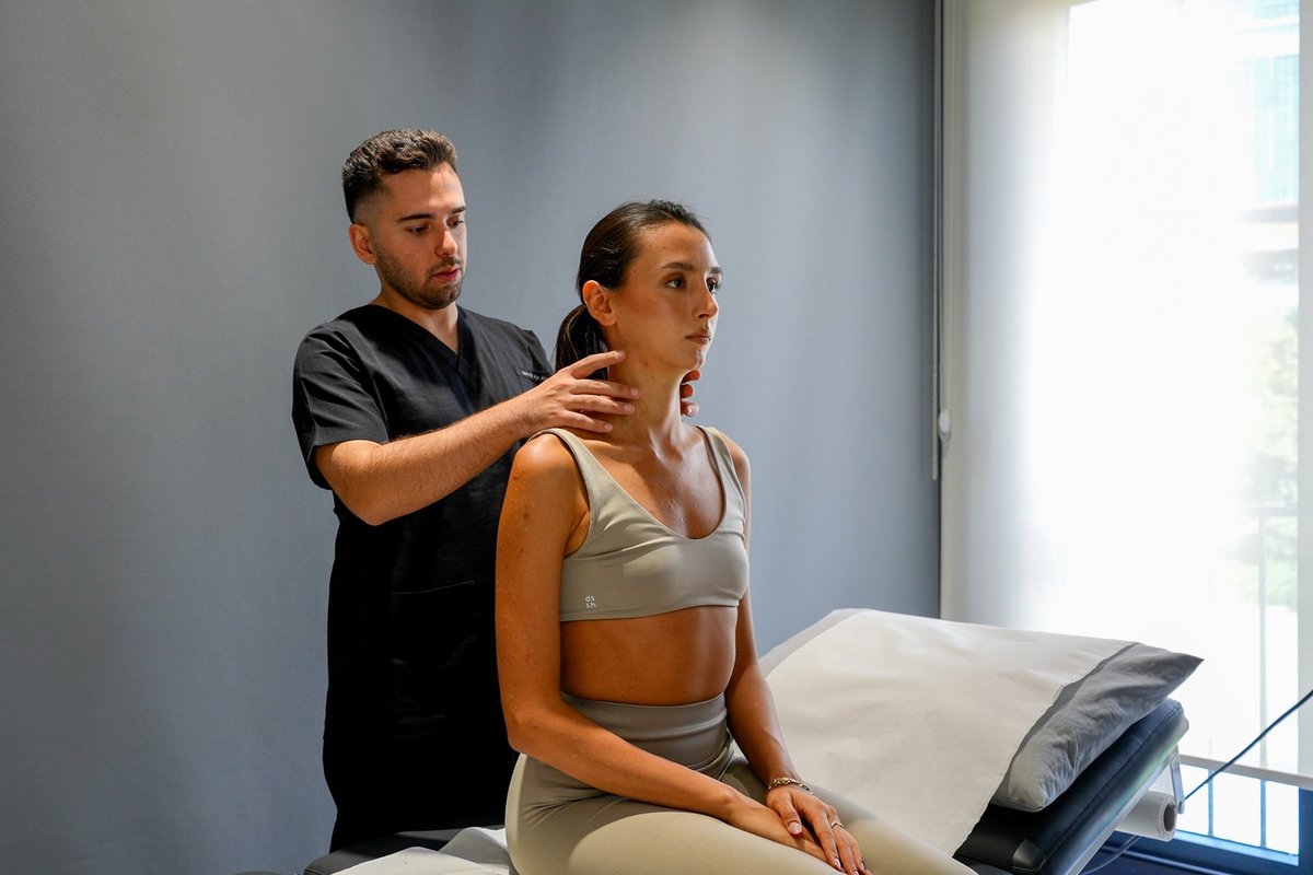 Longevity Lounge — Loop Medya
