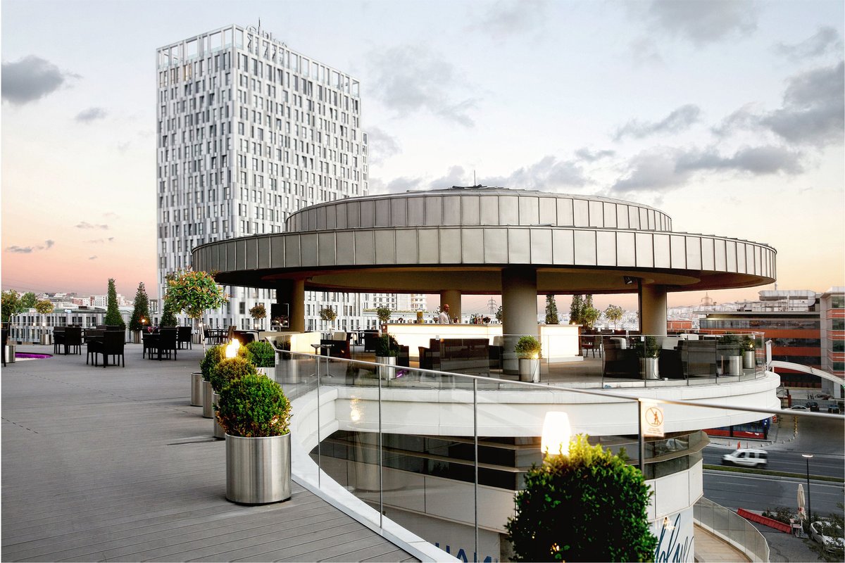 Wyndham İstanbul · Loop Medya